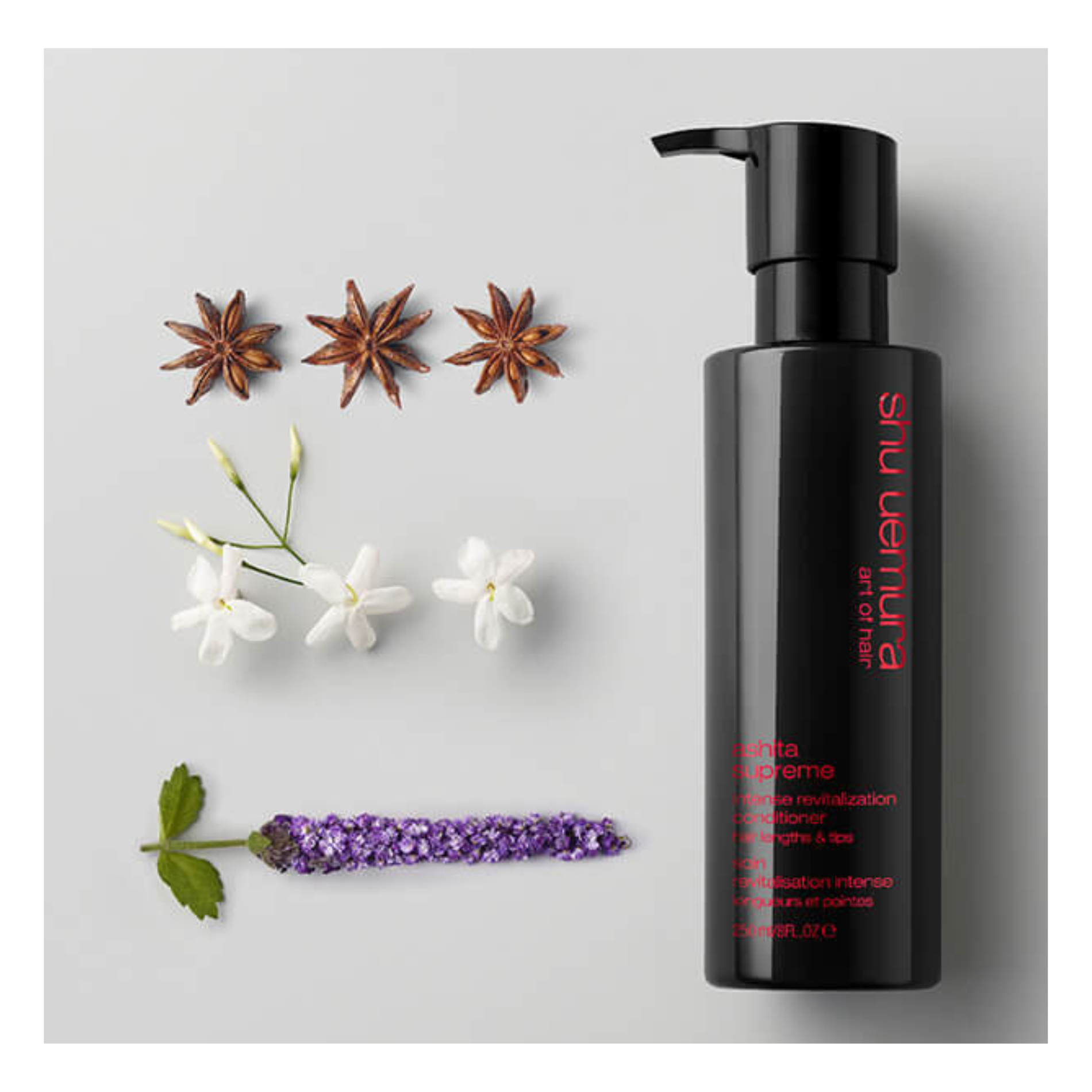 CT-16927_shu uemura Ashita Supreme Conditioner 250 ml