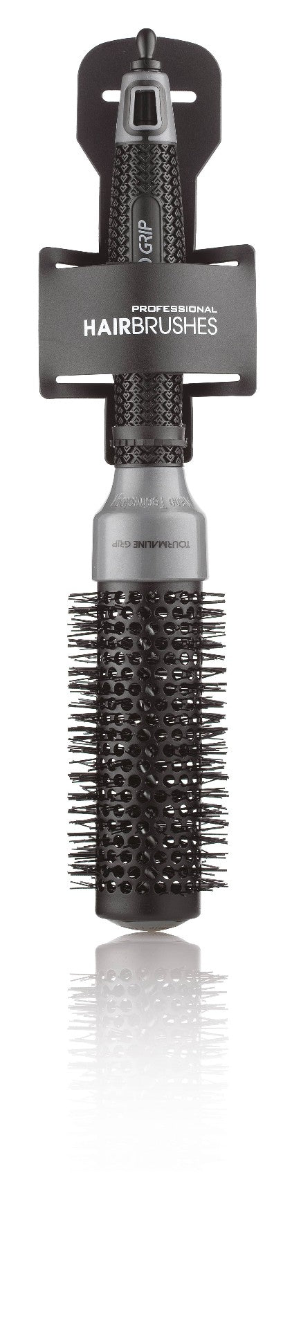 XanitaliaPro Tourmaline Pro Grip Thermobürste