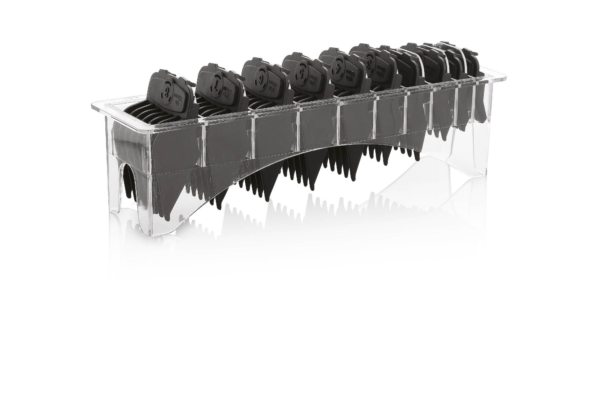 CT-13349_XanitaliaPro Set mit Magnetischen Kammaufsätzen fur Clipper
