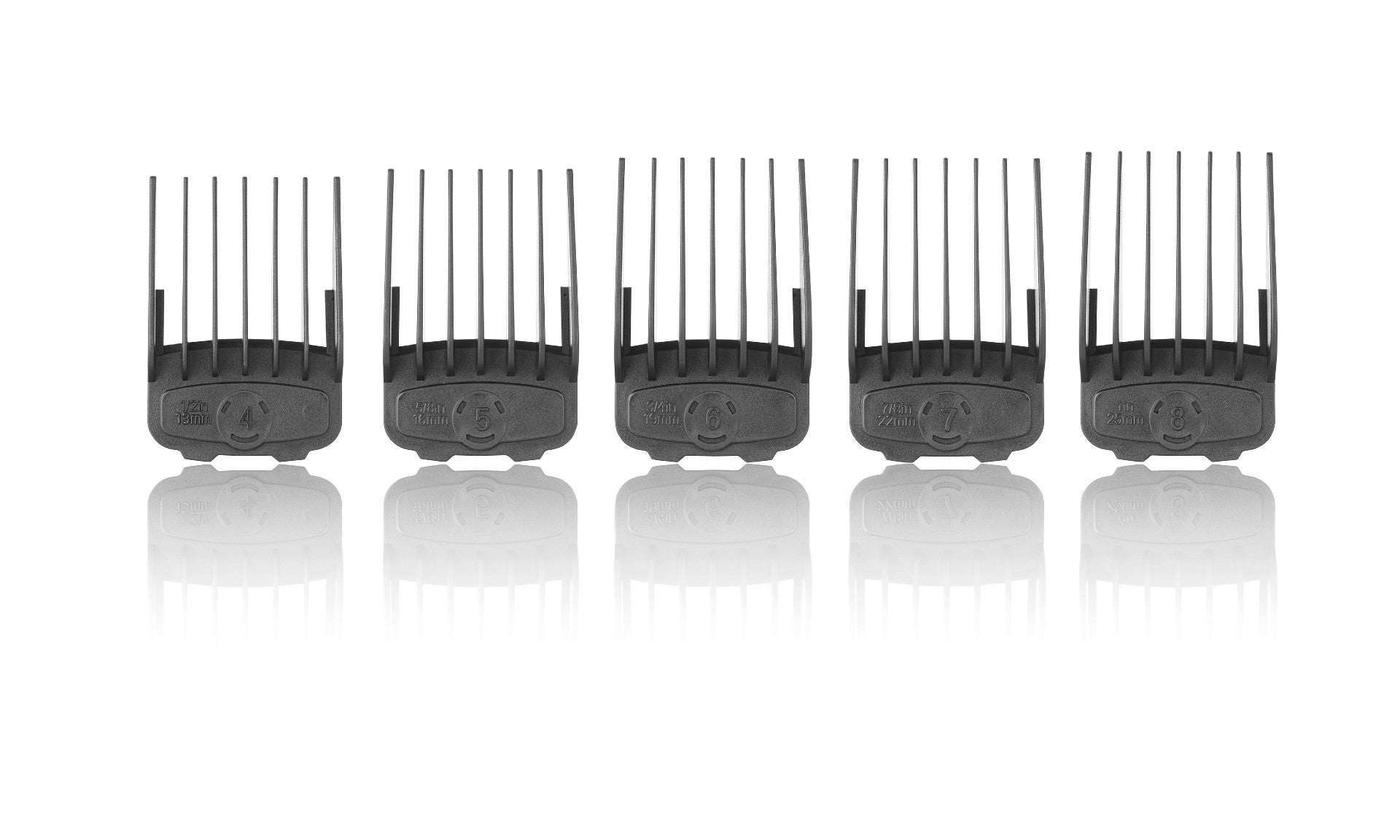 CT-13349_XanitaliaPro Set mit Magnetischen Kammaufsätzen fur Clipper