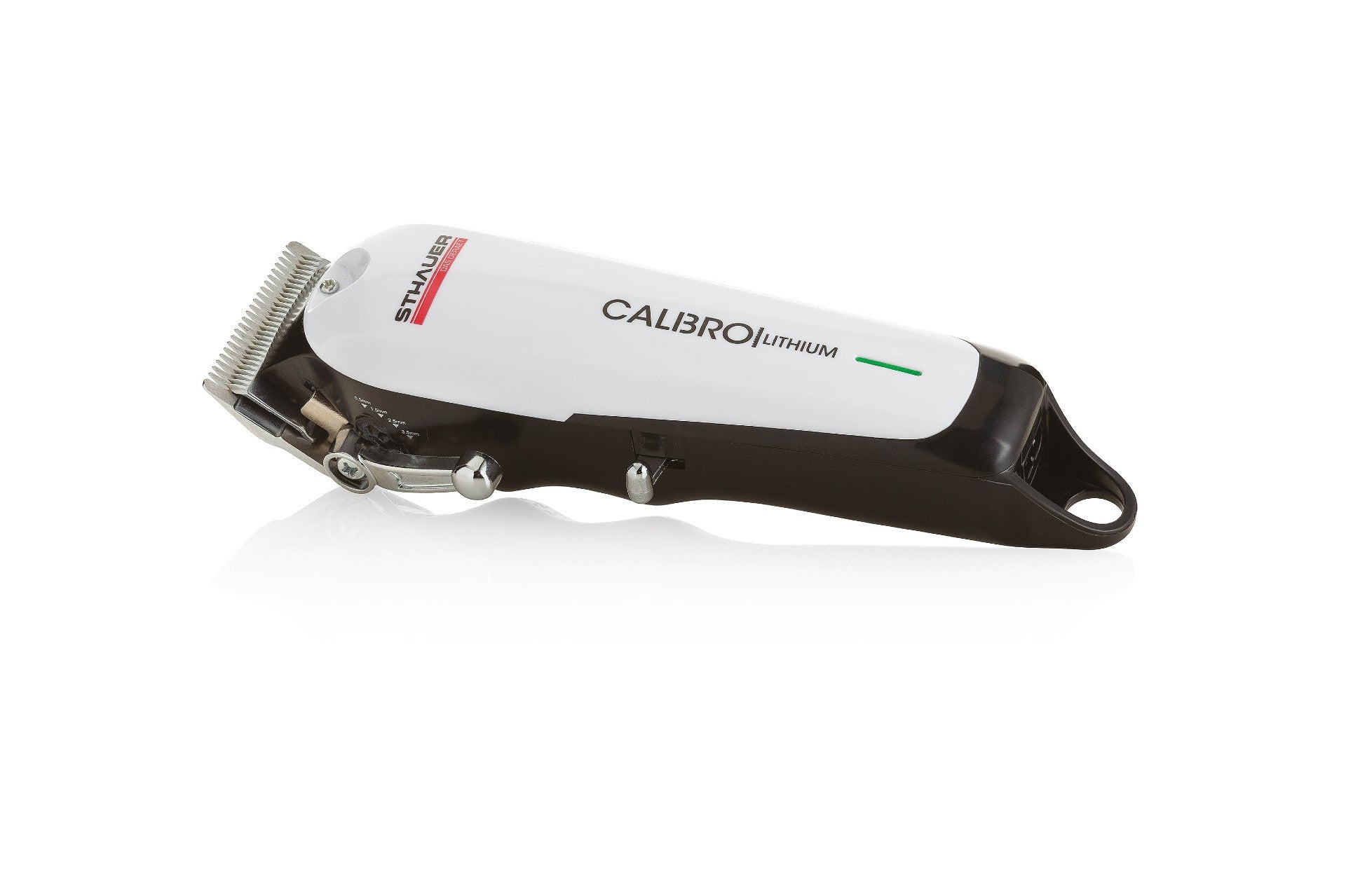 CT-13320_XanitaliaPro Calibro Lithium Professioneller Haarschneider