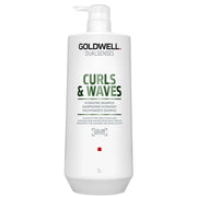 CT-13239_Goldwell Dualsenses Curls & Waves Feuchtigkeits Shampoo 1000ml