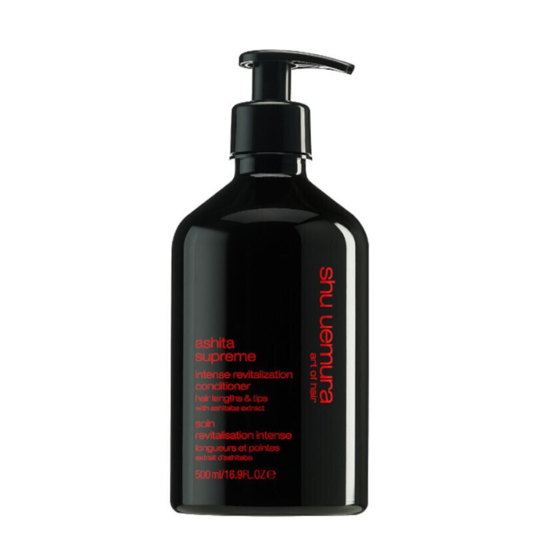 CT-16927_shu uemura Ashita Supreme Conditioner 250 ml