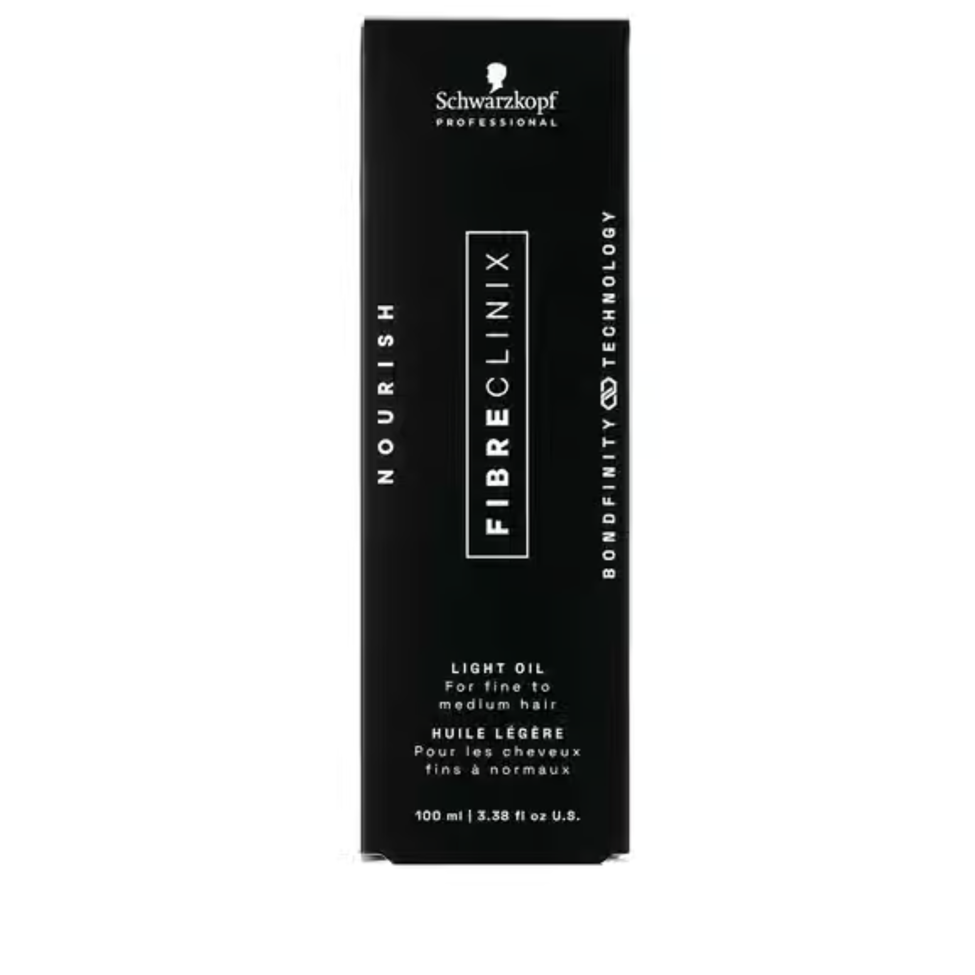 CT-17359_Schwarzkopf Professional Fibre Clinix Bonding Light Öl -100 ml