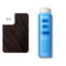 120 ml / Chestnut