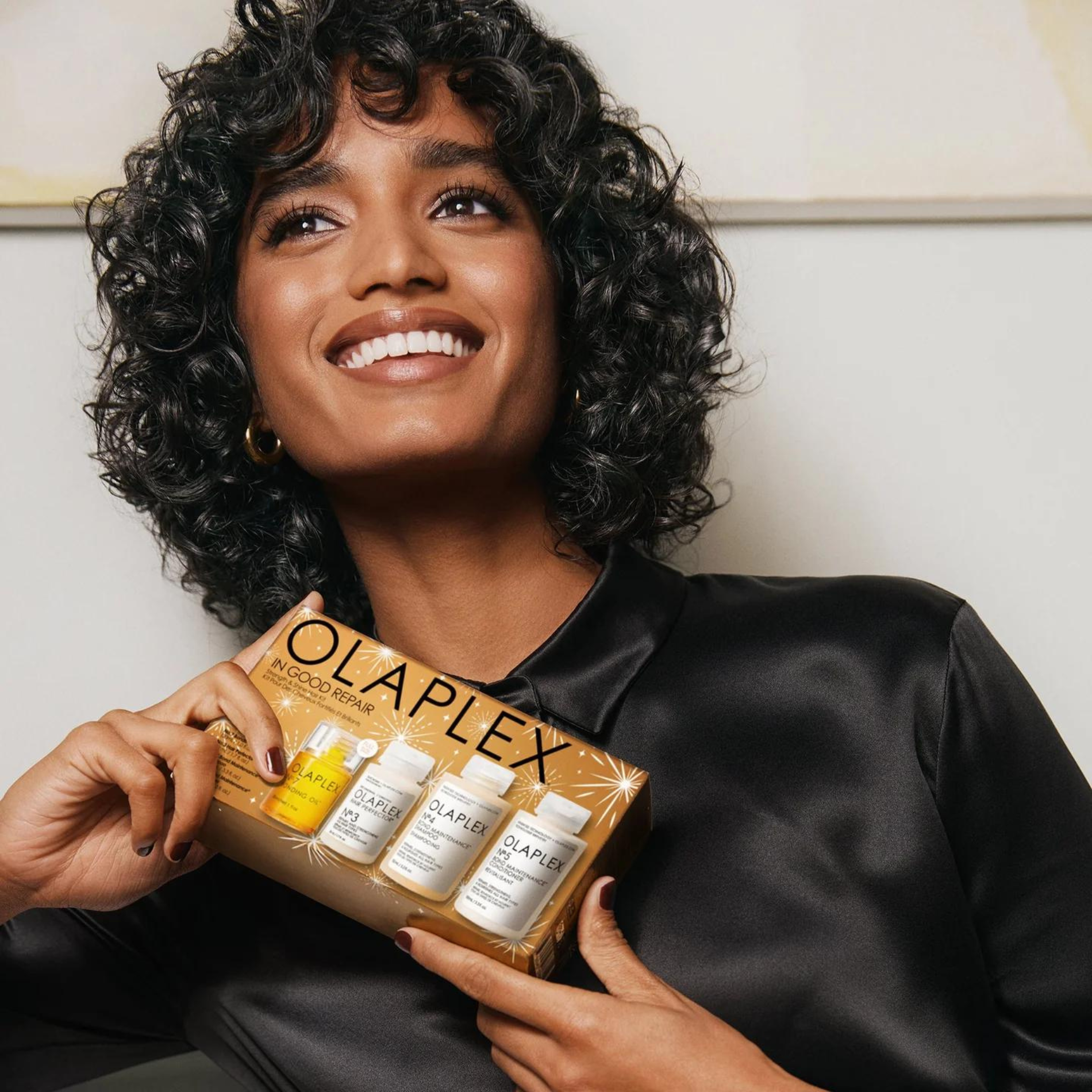 CT-17527_Olaplex In Good Repair Strength & Shine Hair Kit - 50 ml + 100 ml + 100 ml + 30 ml