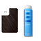 120 ml / Medium Brown