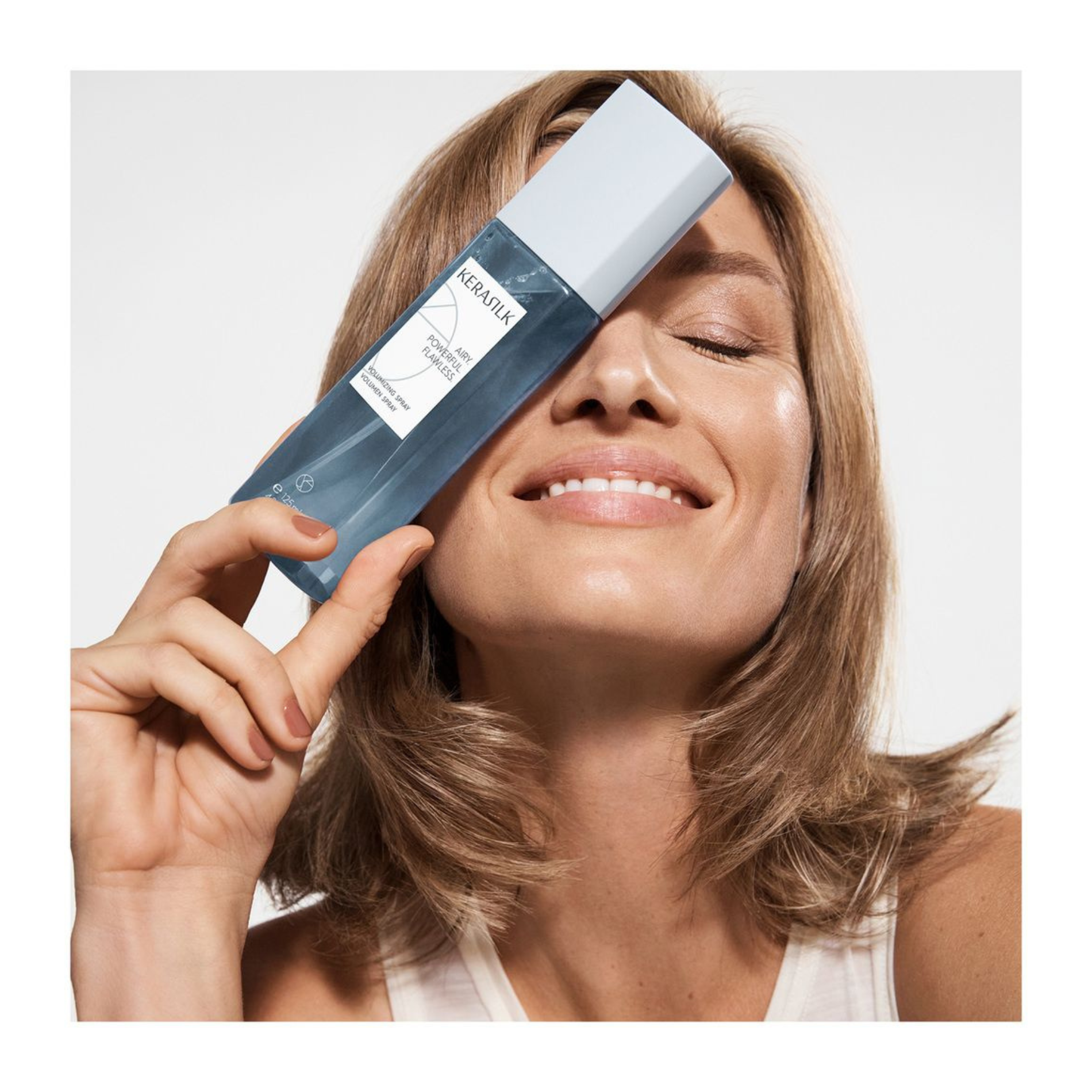 Goldwell Kerasilk Specialists Volumen Spray 125 ml