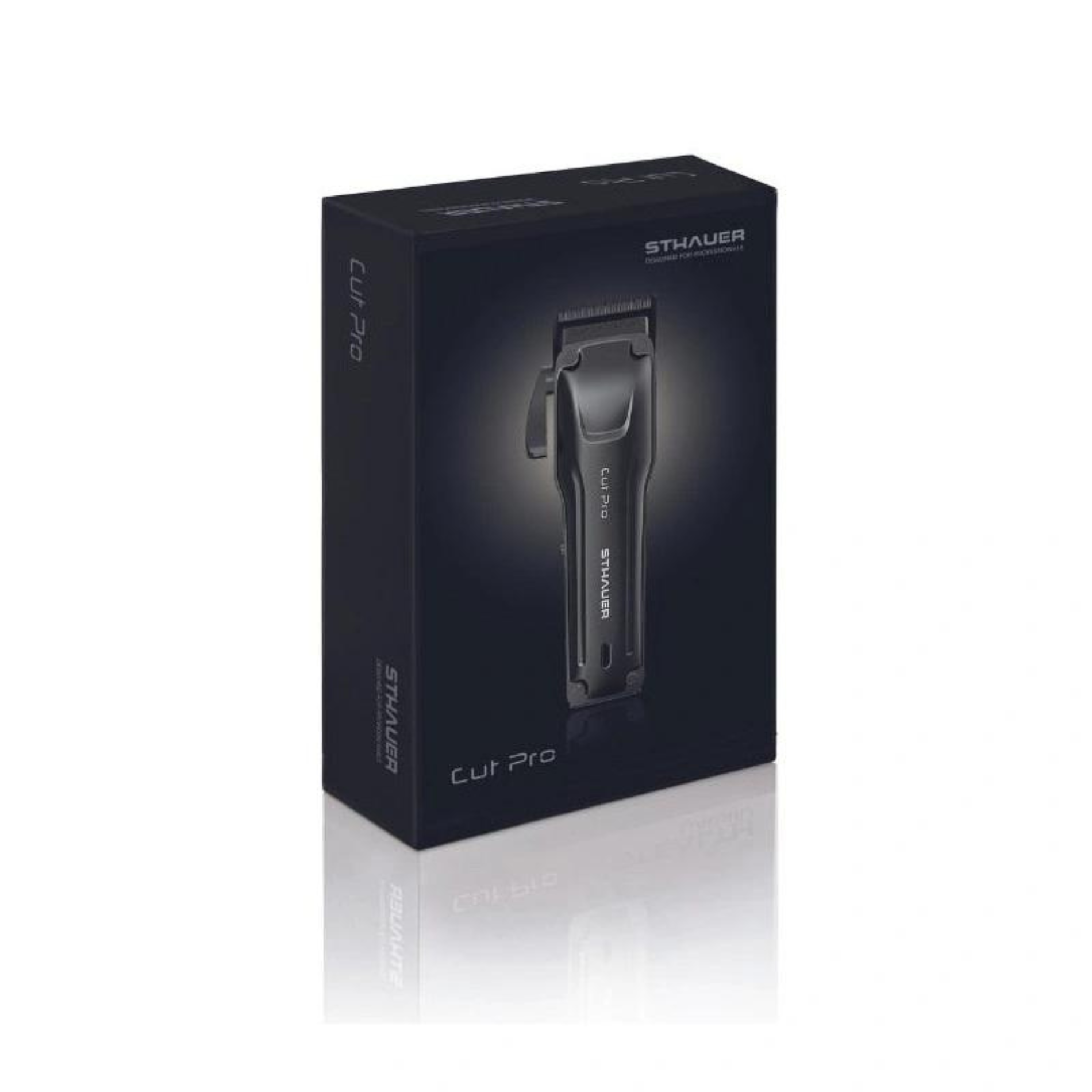 CT-17362_XanitaliaPro Professioneller Haarshneider Cut Pro