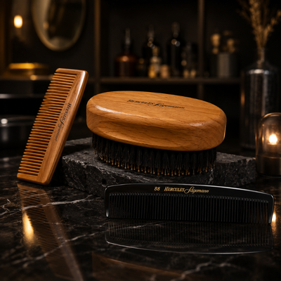 Beard Combs