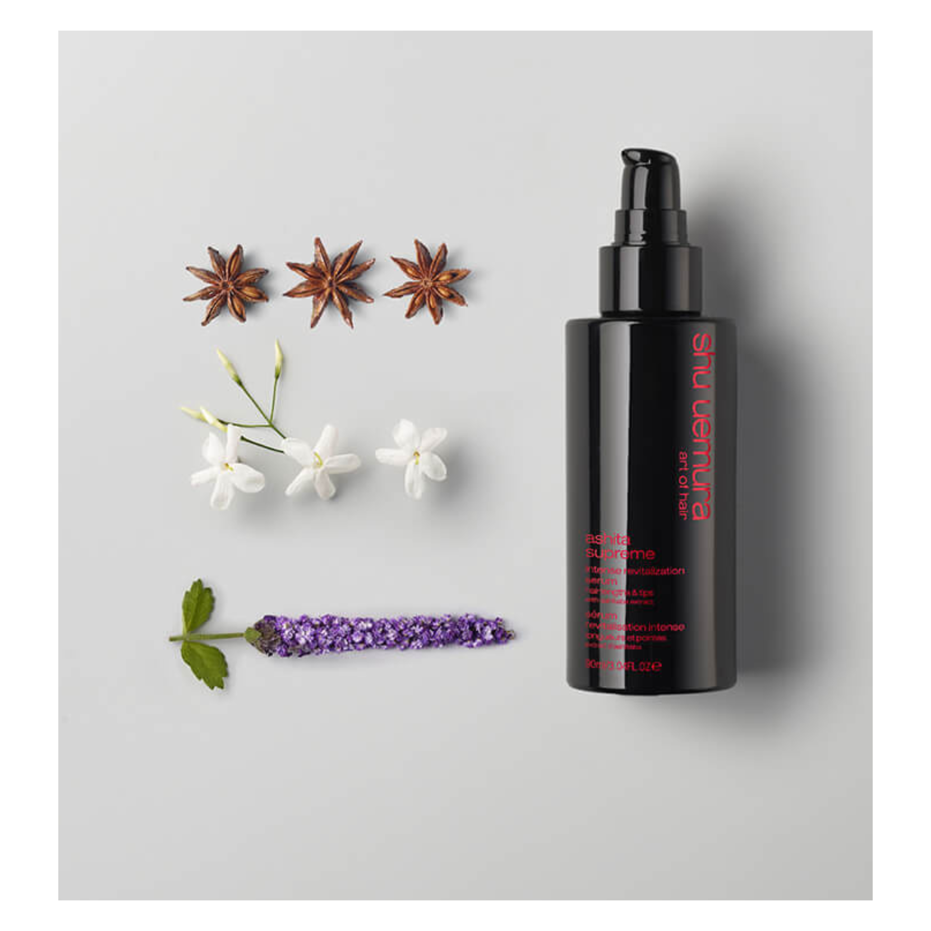 shu uemura Ashita Supreme Serum 90 ml