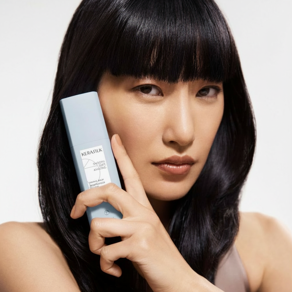 Goldwell Kerasilk Specialists Bändigender Balsam 75 ml