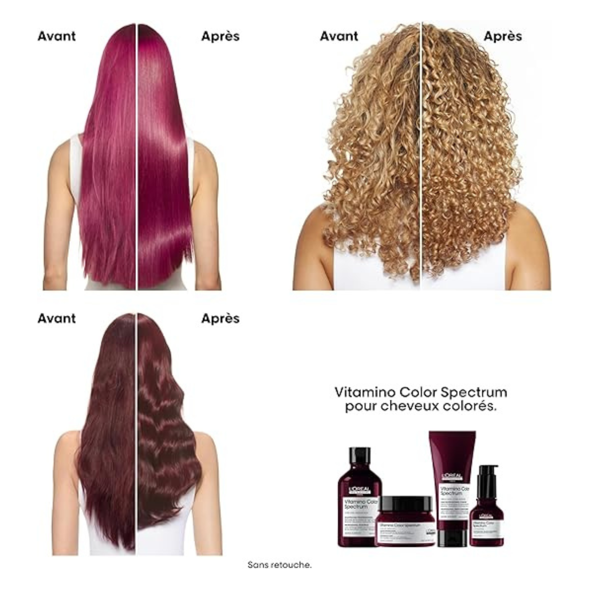 CT-17870_L'Oréal Professionnel Vitamino Farbspektrum Shampoo Nachfüll