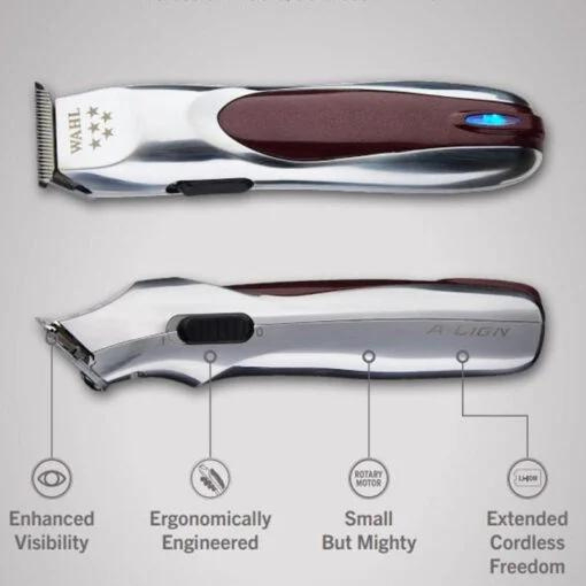 CT-17354_WAHL A.Lign Haartrimmer