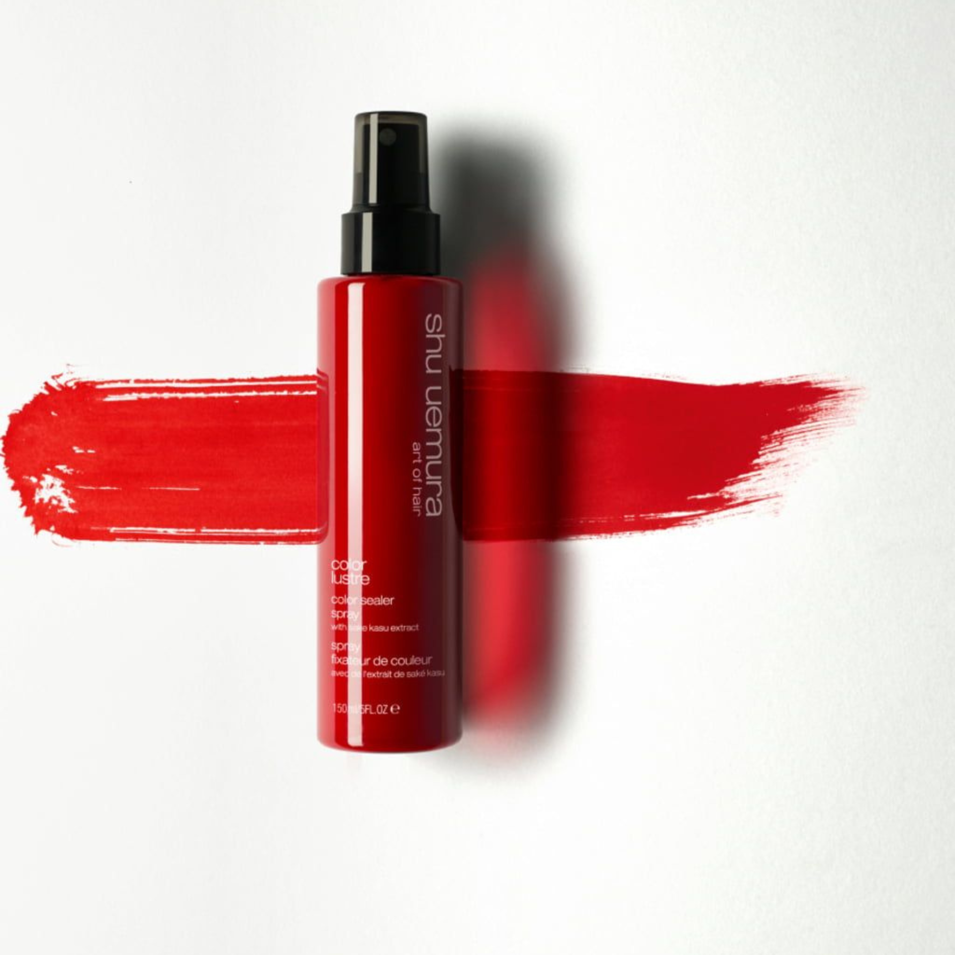 CT-17412_shu uemura Color Lustre Spray 150 ml