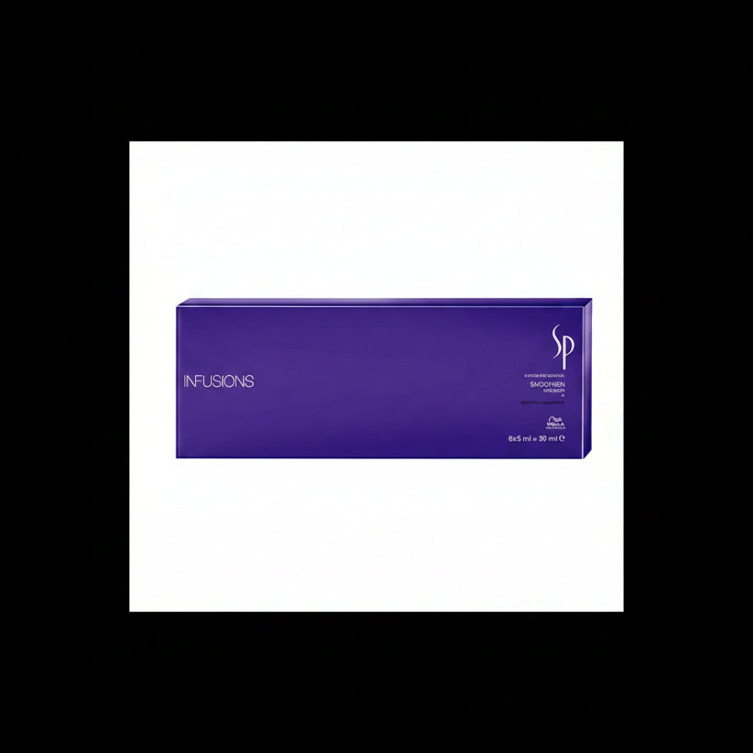 CT-10175_Wella SP Smoothen Infusion 6 x 5 ml