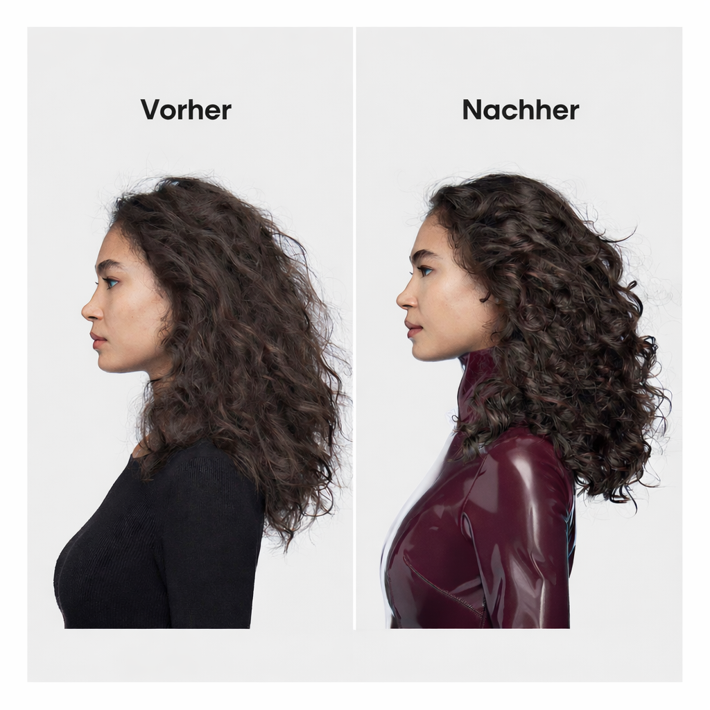 L'Oréal Professionnel Serie Expert Curl Expression 10 in 1 Cream In Mousse