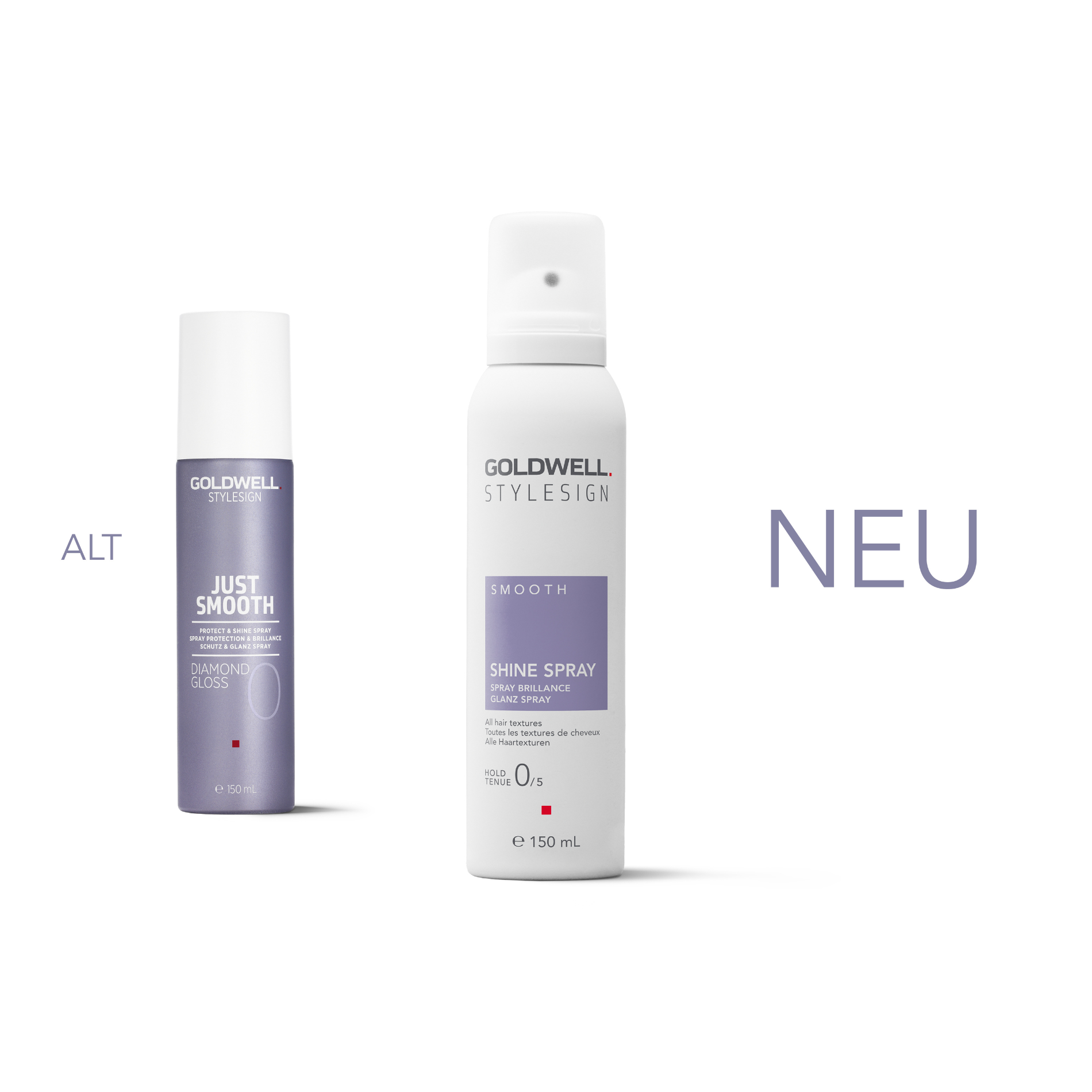 CT-17308_Goldwell Stylesign Smooth Glanz Spray 150 ml
