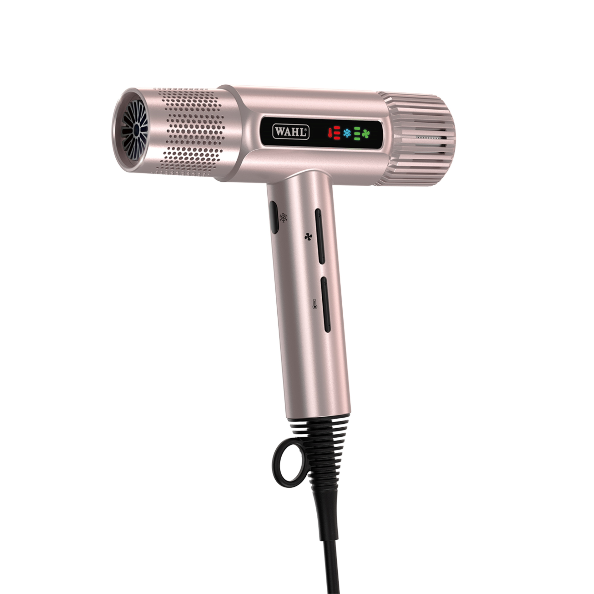 CT-17596.1_Wahl Vanquish Haartrockner Rose Gold
