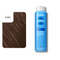 120 ml / Light Brown Brown Gold