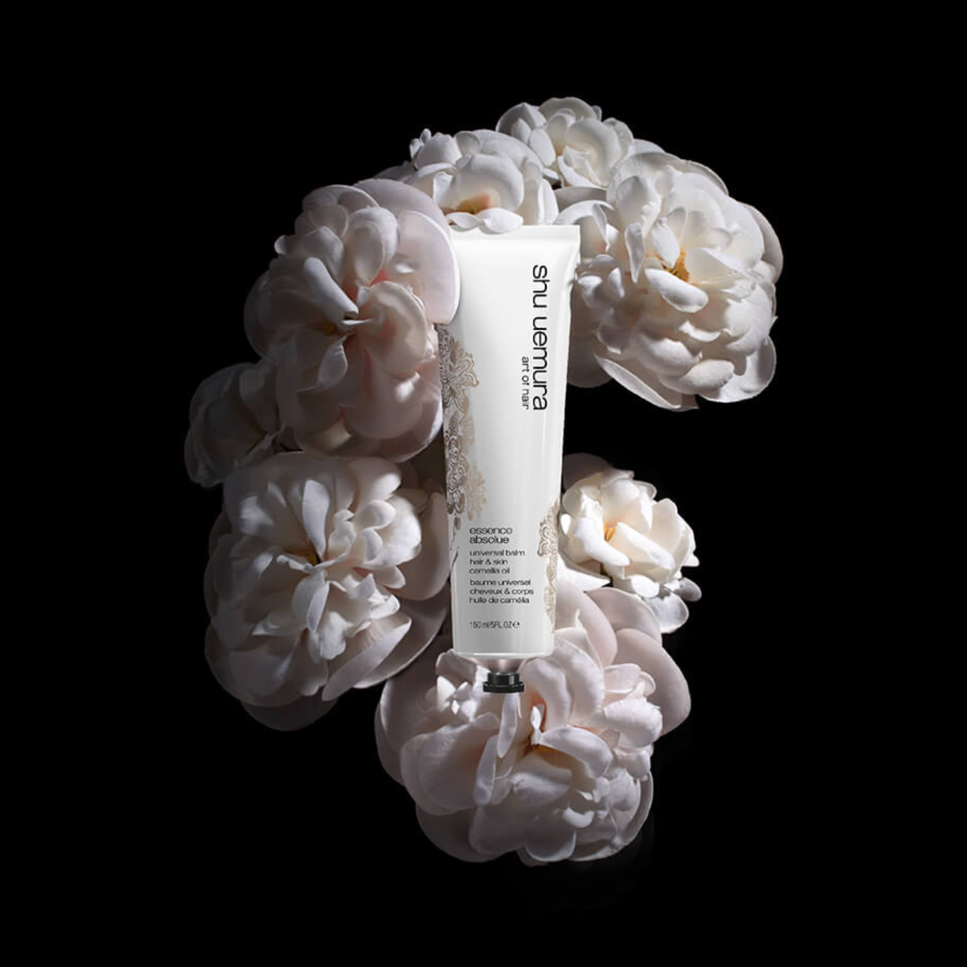 CT-16941_shu uemura Essence Universal Balm 150 ml