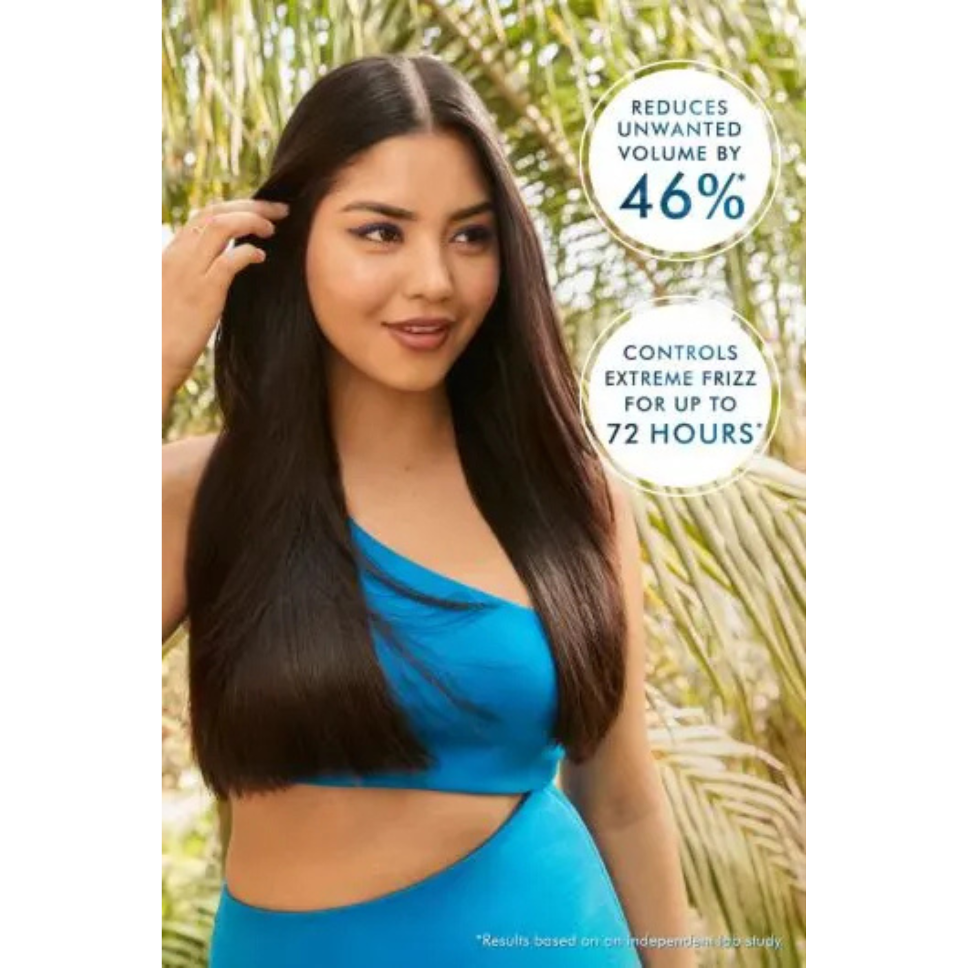CT-17617_Moroccanoil Intensives Glättungs Serum - 50 ml