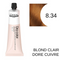 60 ml / Light blonde gold copper