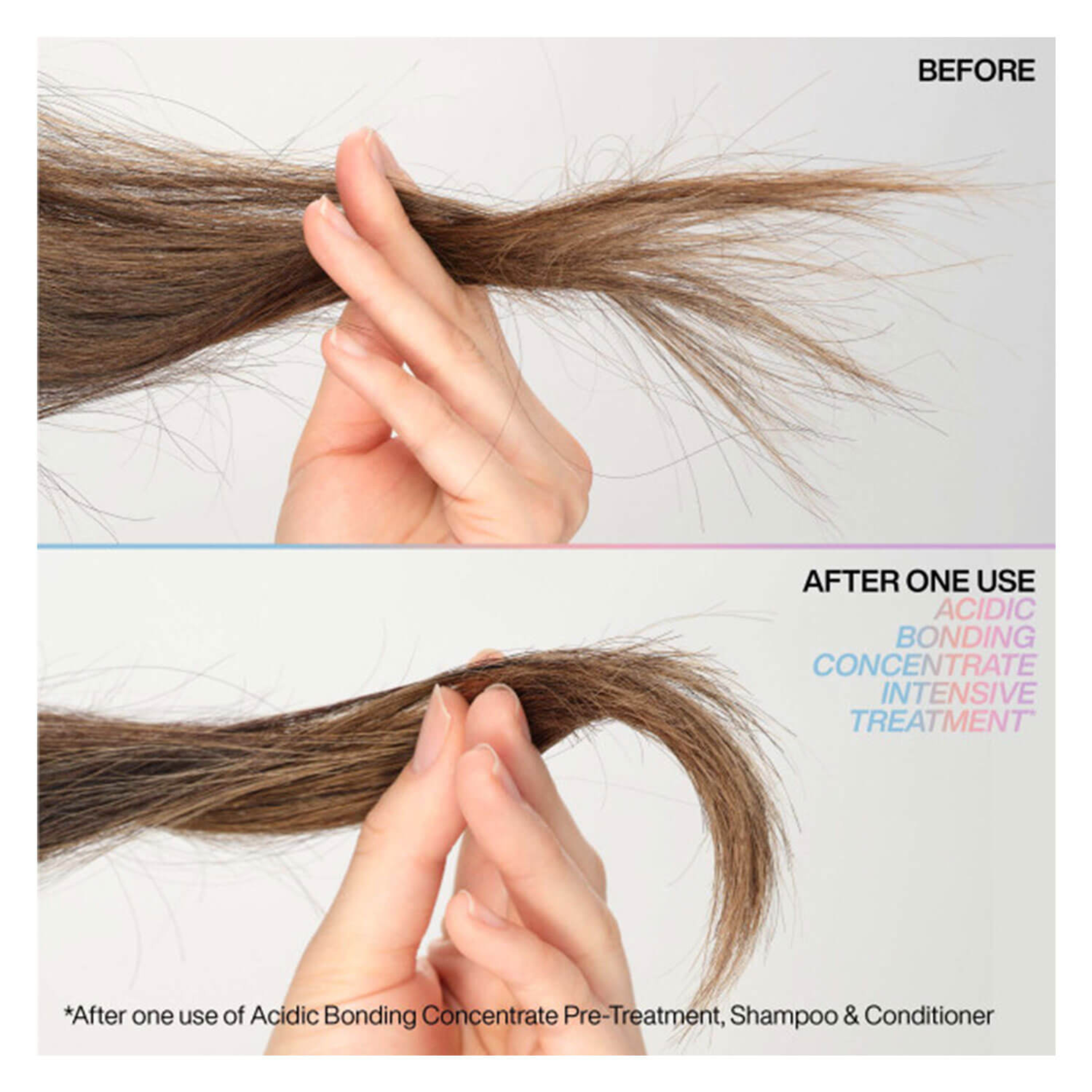 Redken Acidic Bonding Concentrate Intensive Treatment - 150 ml