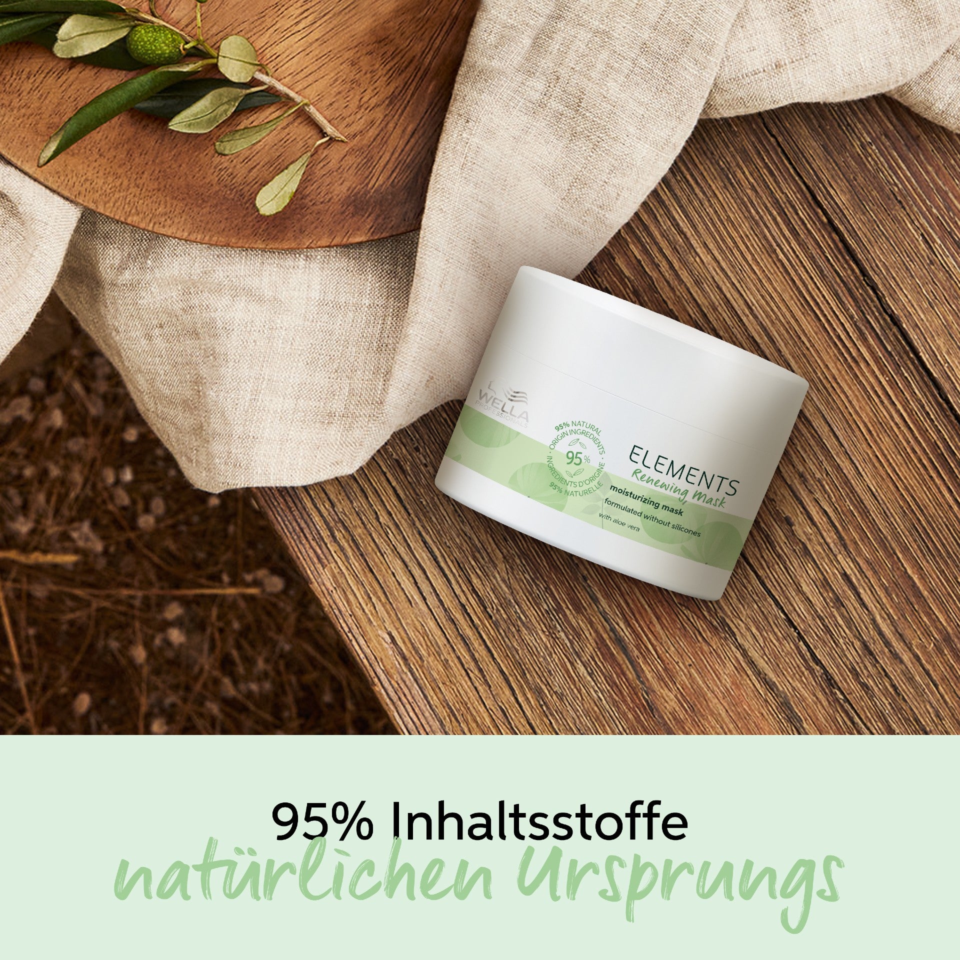 CT-13595_Wella Elements Renewing Mask 150 ml