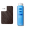 120 ml / 6SB Silver Brown