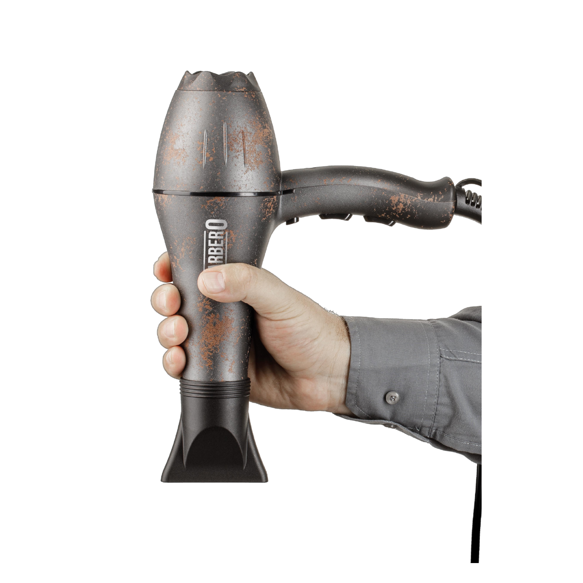 CT-17374_XanitaliaPro Professionneller Barbier haartrockner Barbero