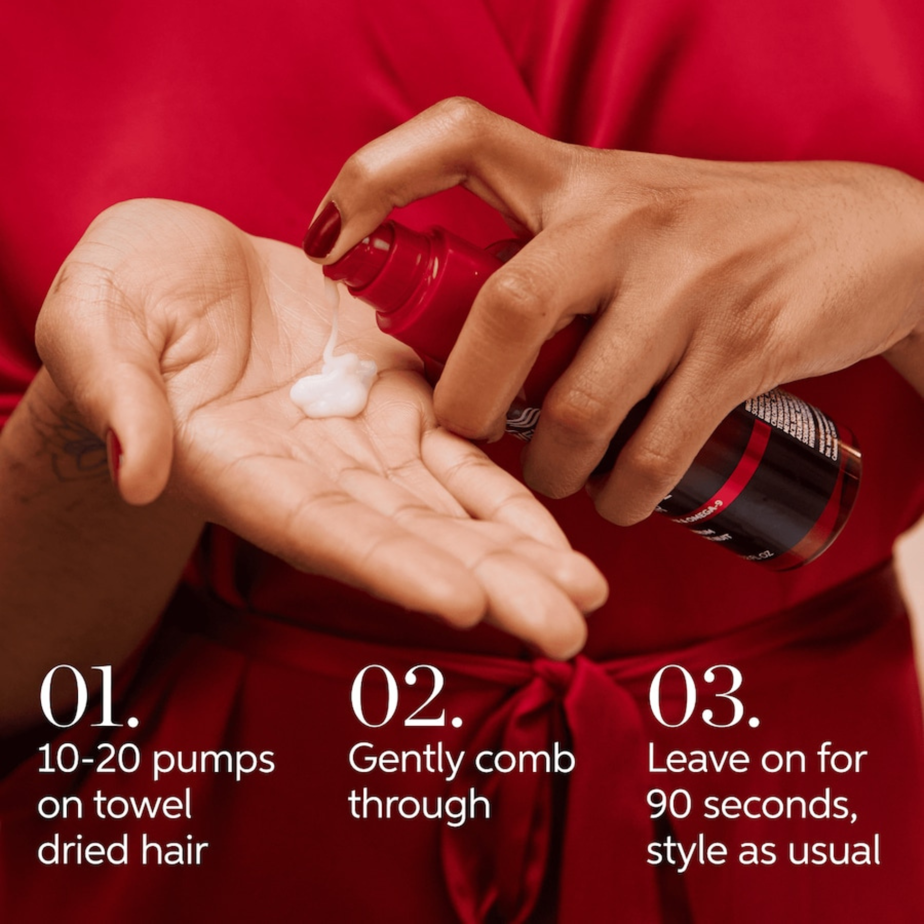 Wella Professionals Ultimate Repair Night