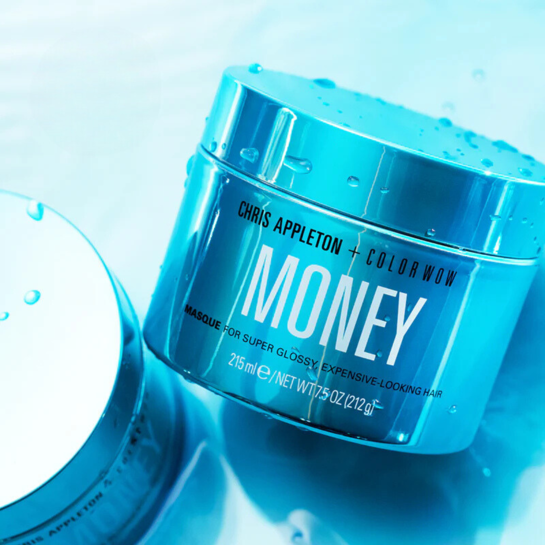 CT-17665_Color Wow Money Maske - 215 ml