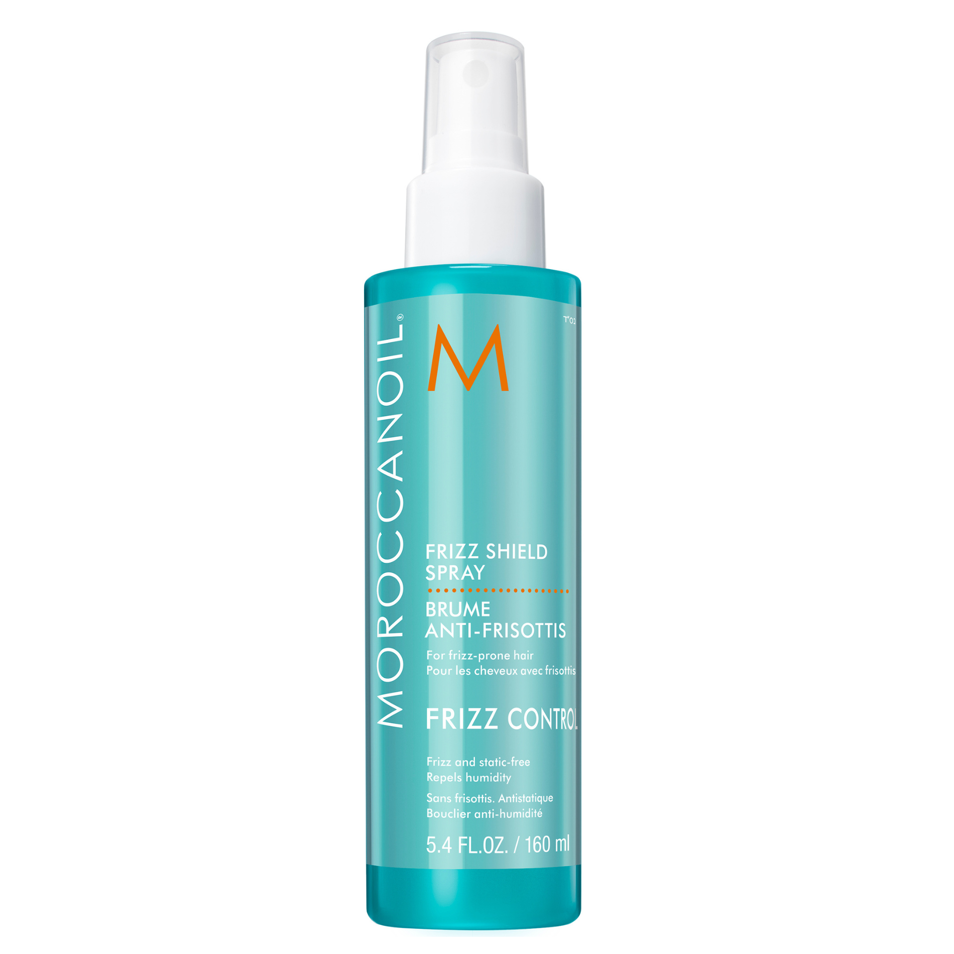 CT-17563_Moroccanoil Frizz Shield Spray 160 ml