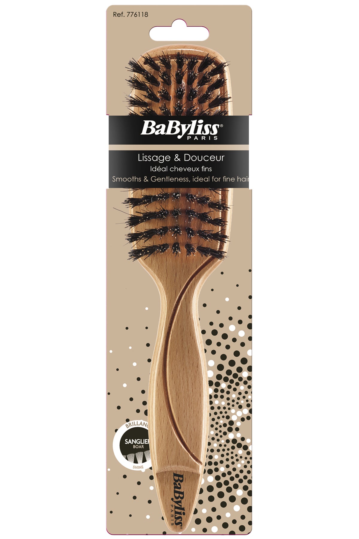 CT-10876_BaByliss Paris Holz-Haarbürsten Smooths & Gentleness