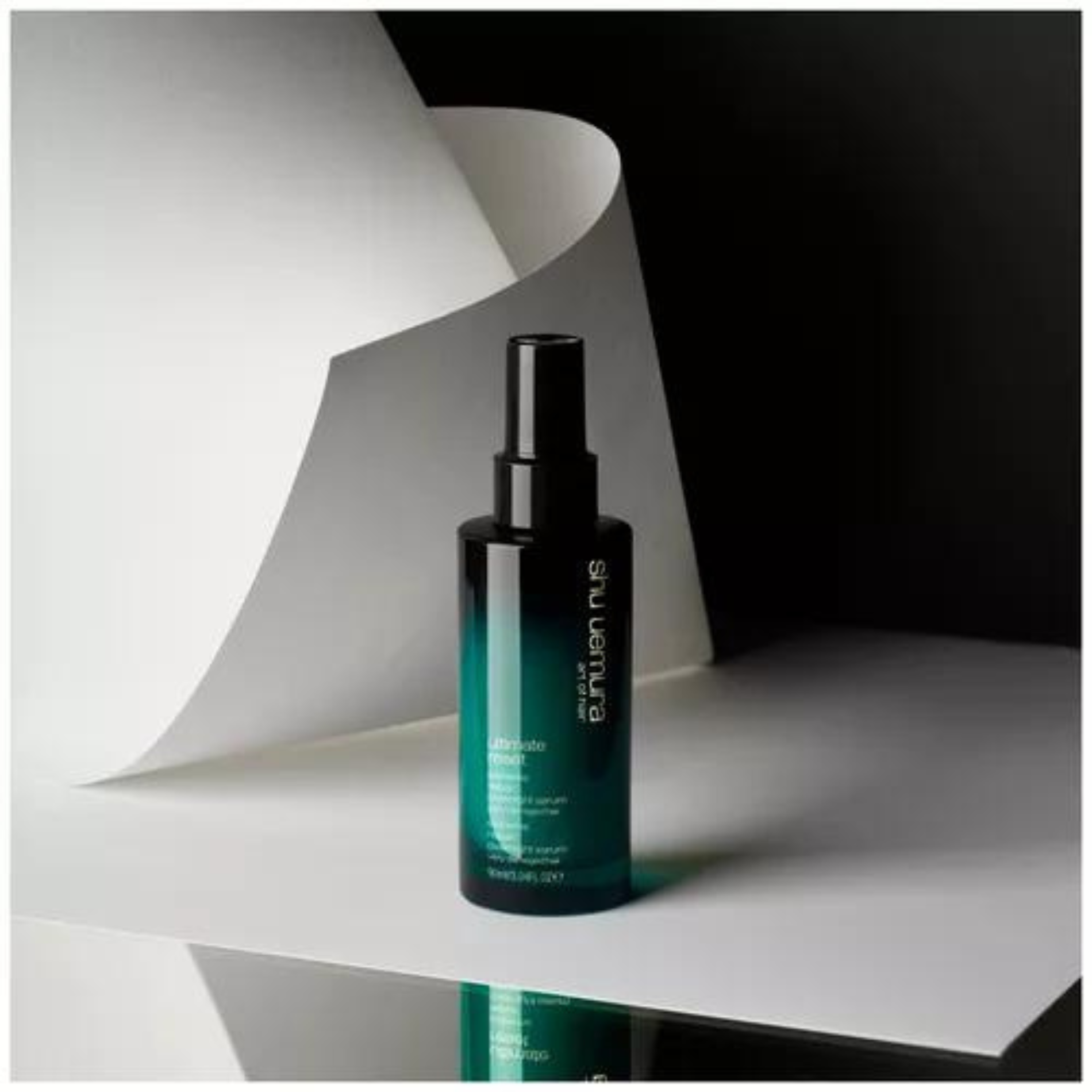 CT-17465_Shu Uemura Ultimate Reset Nachtserum 90 ml