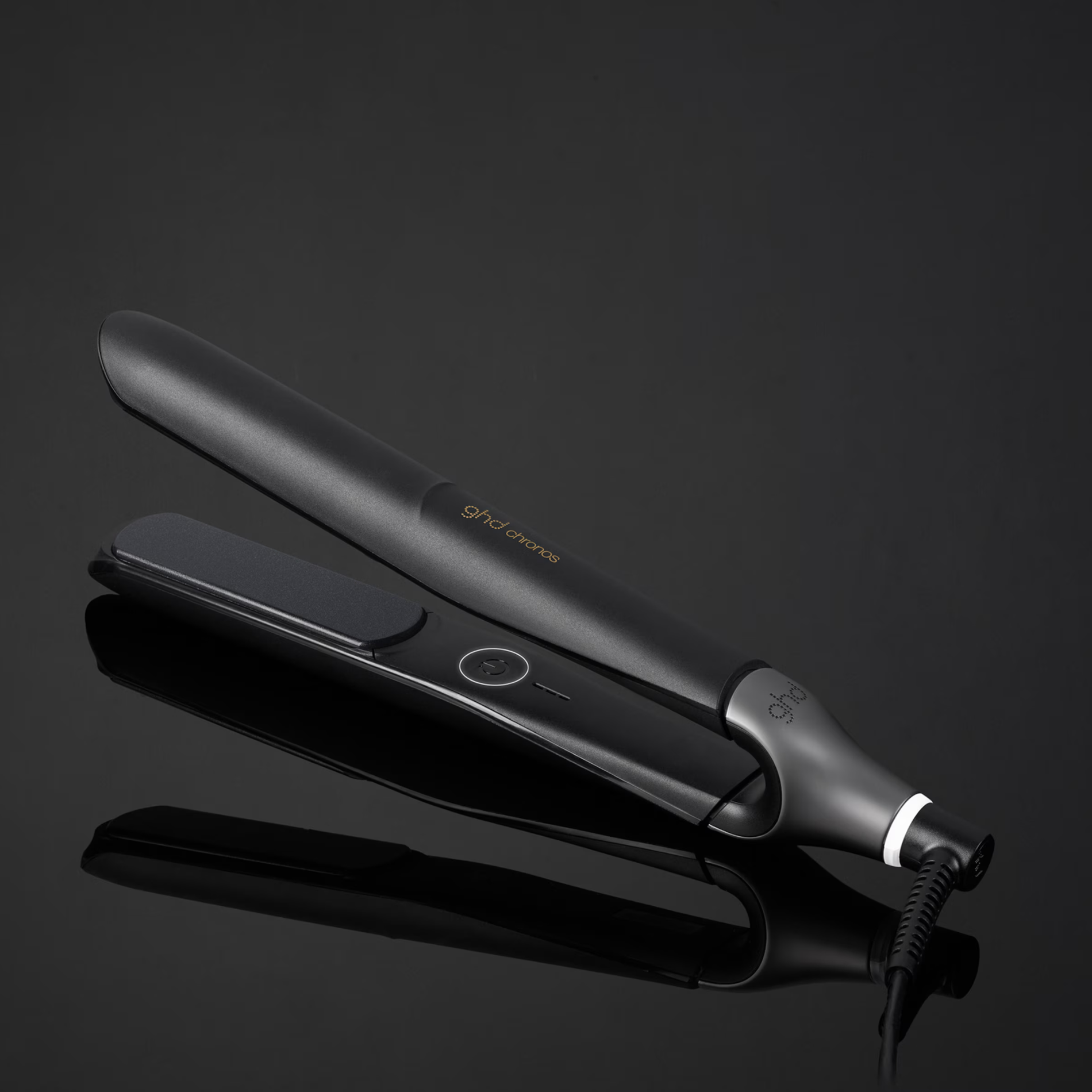 CT-17525_ghd Chronos Schwarz PU