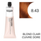 60 ml / Light blonde copper gold