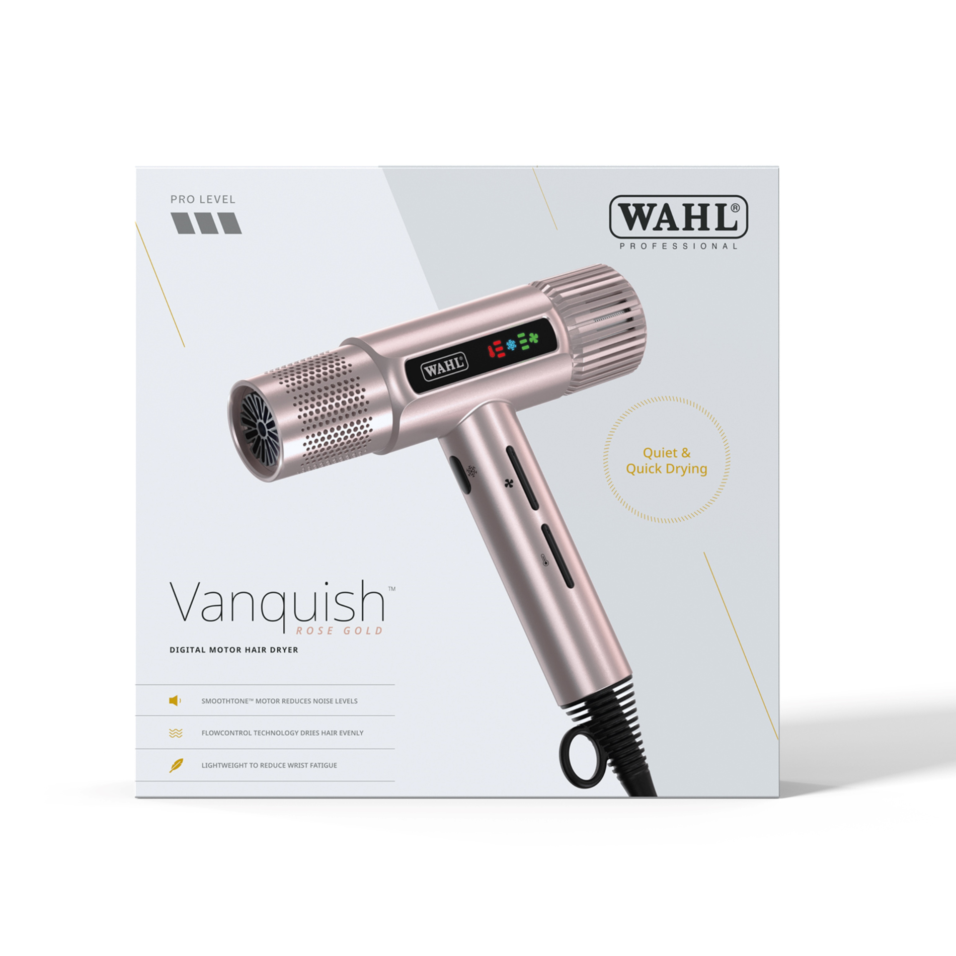 CT-17596.1_Wahl Vanquish Haartrockner Rose Gold