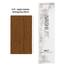 60 ml / 8.35 - Light Golden Mahogany Blond