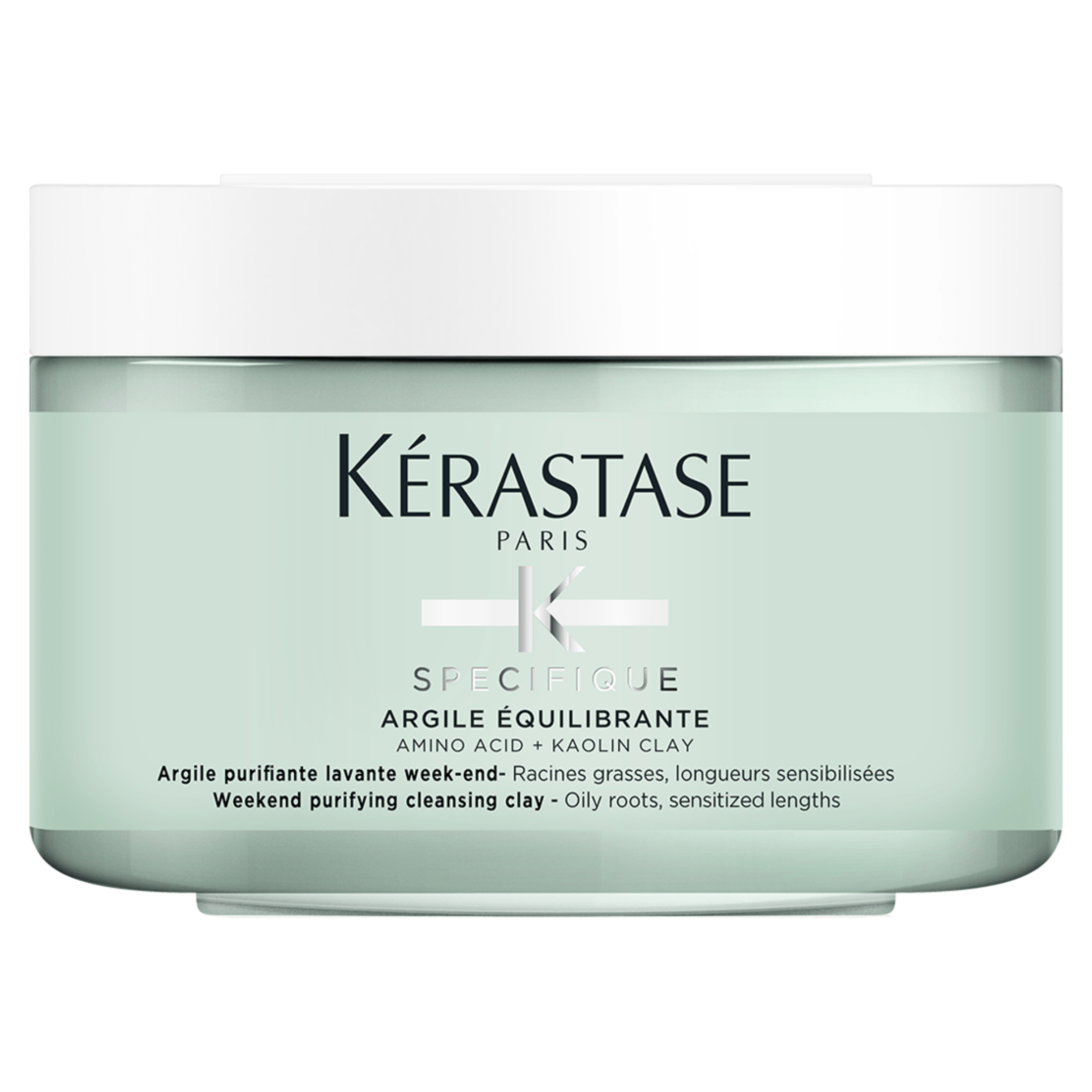 CT-16648_Kérastase Specifique Argile Equilibrante - 250 ml