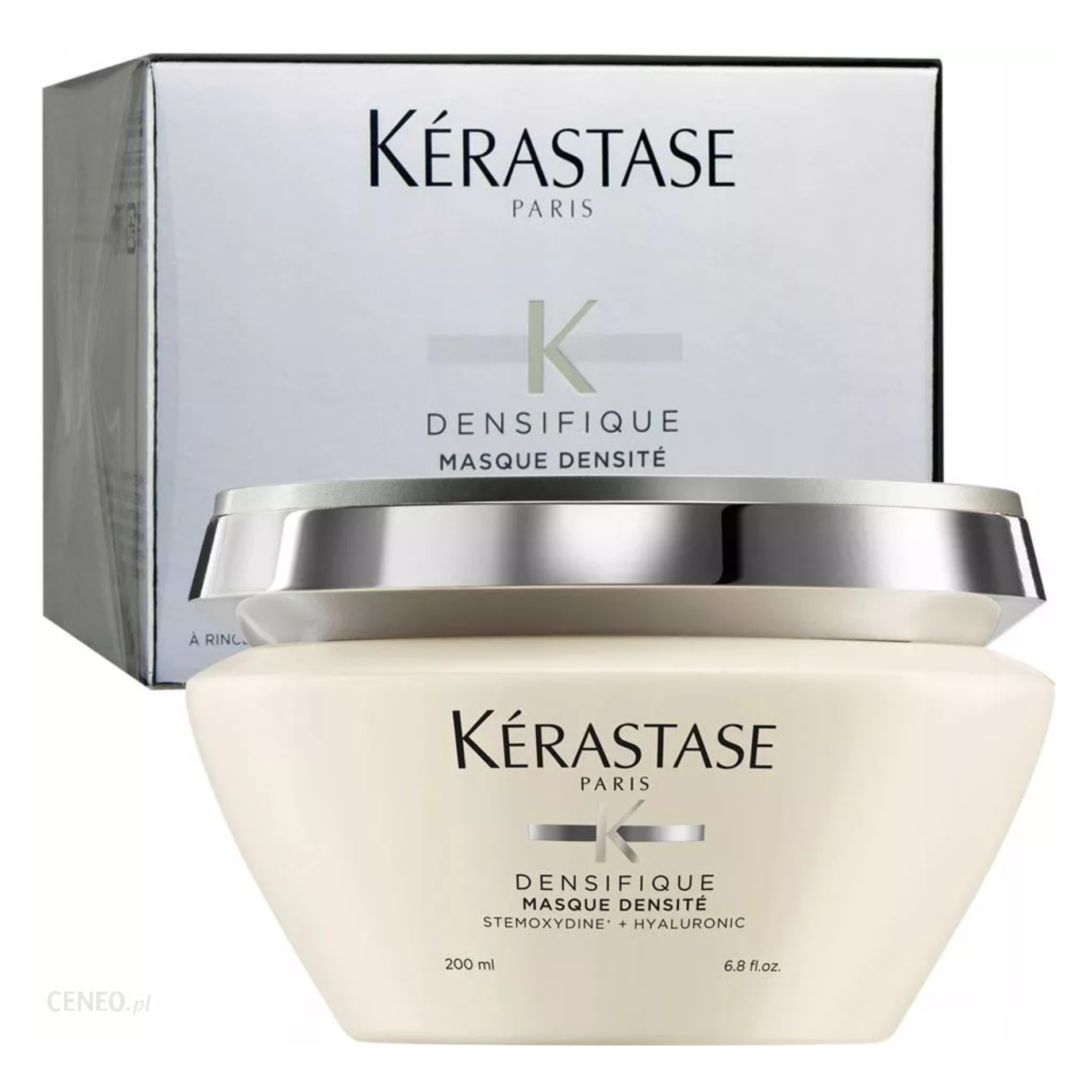 CT-16589_Kérastase Densifique Masque Densité - 200 ml