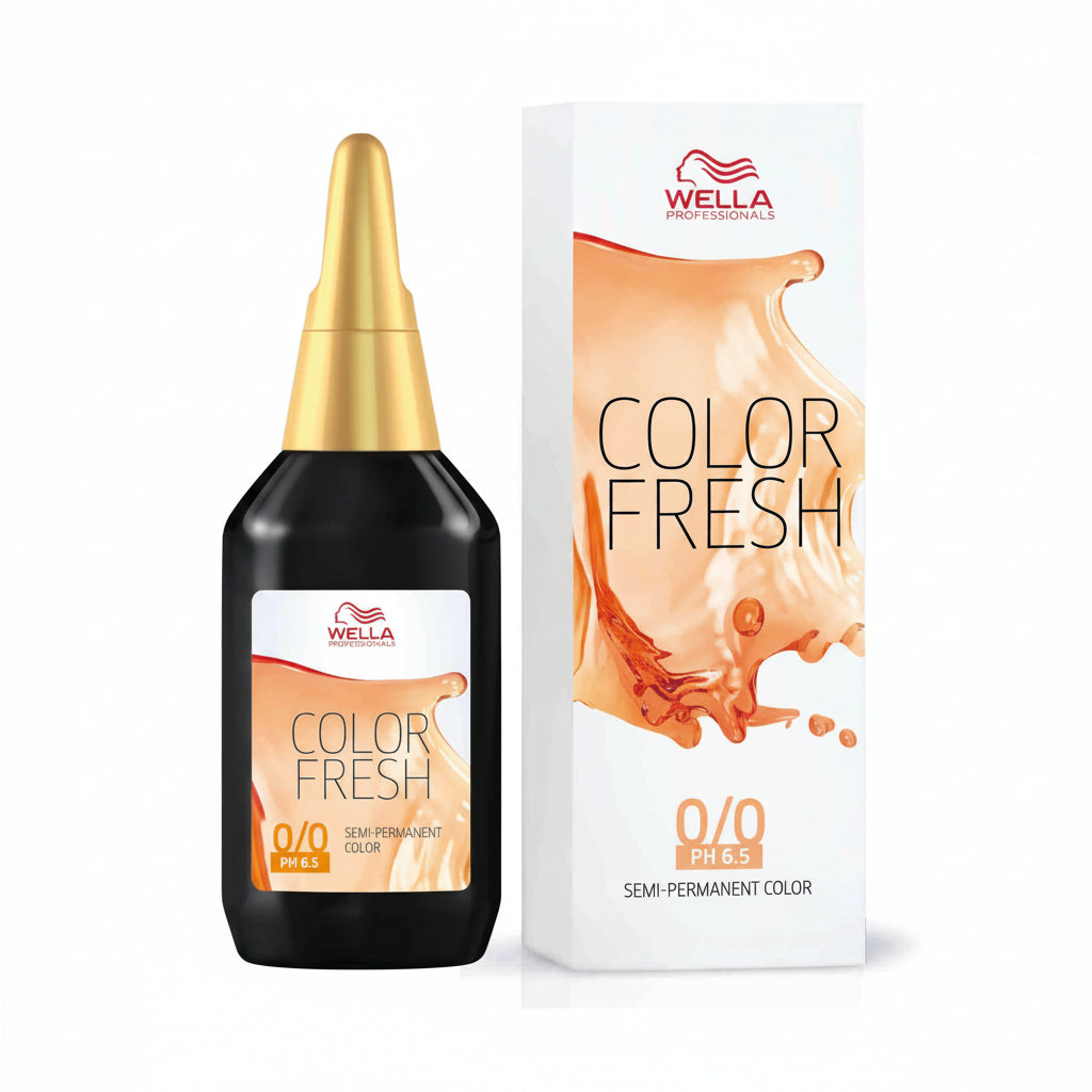 Wella Color Fresh Tönungsliquid