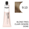 60 ml / Very light ash blonde gold