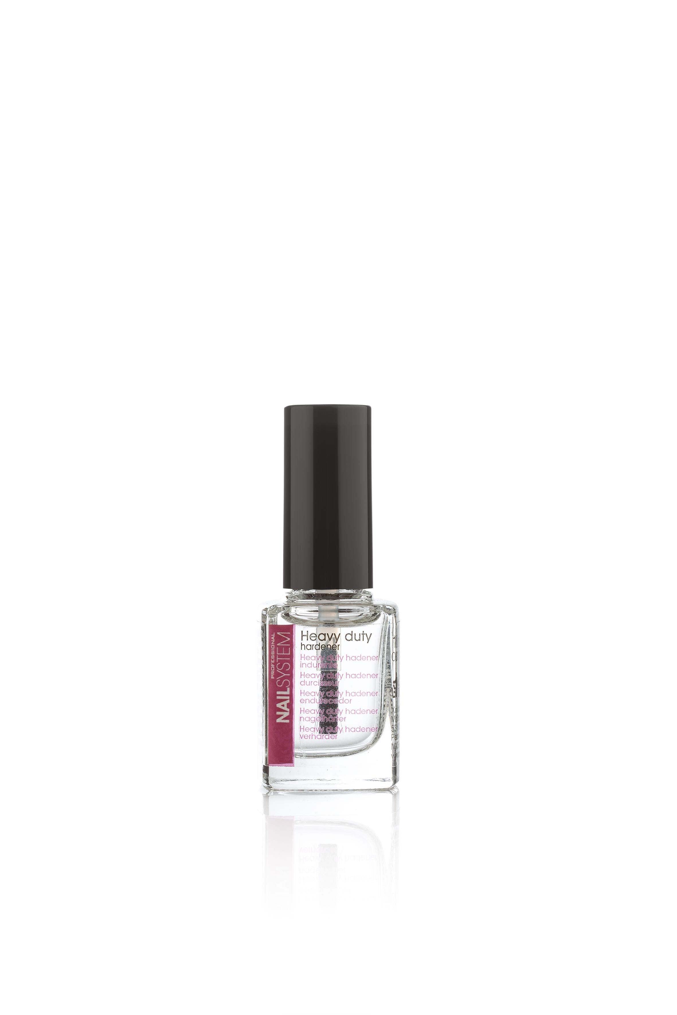 CT-14511_XanitaliaPro All in one Härter - Basis - Topcoat - 10 ml