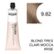 60 ml / Very light mocha-blonde iridescent