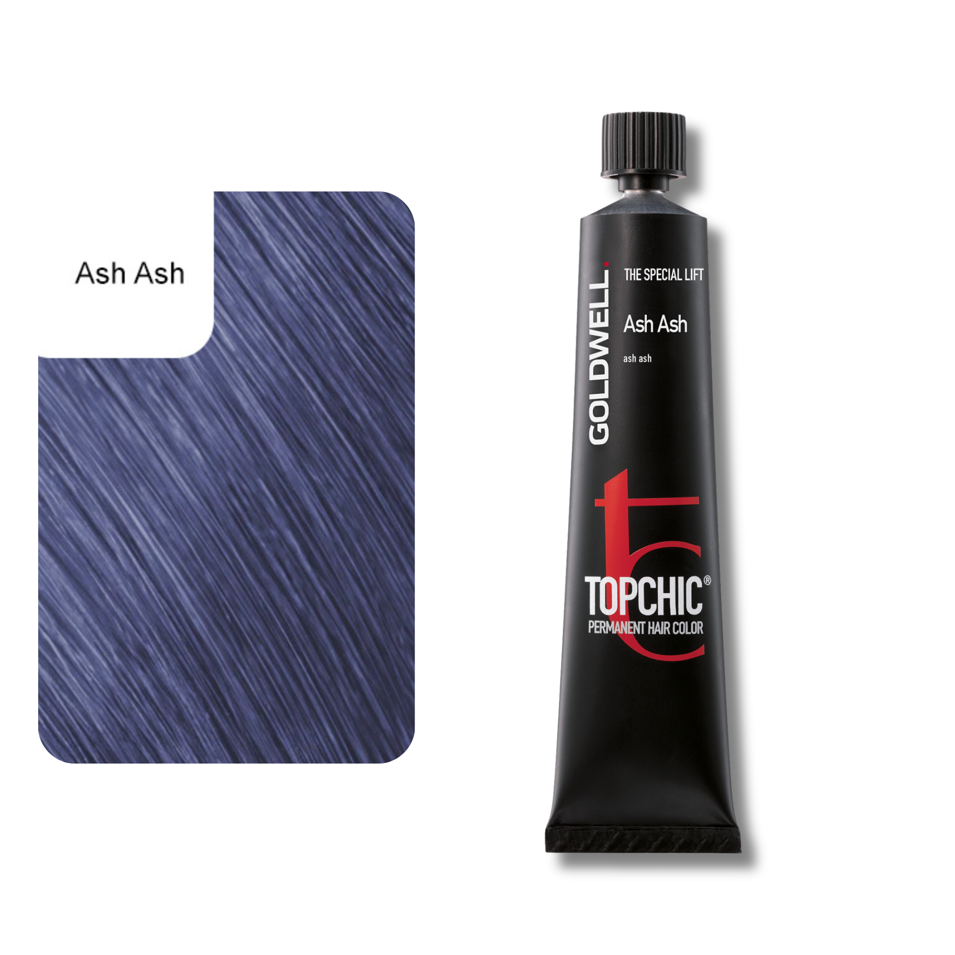 CT-10025_CT-10025.36_Goldwell Topchic Permanente Haarfarbe 60 ml ash ash