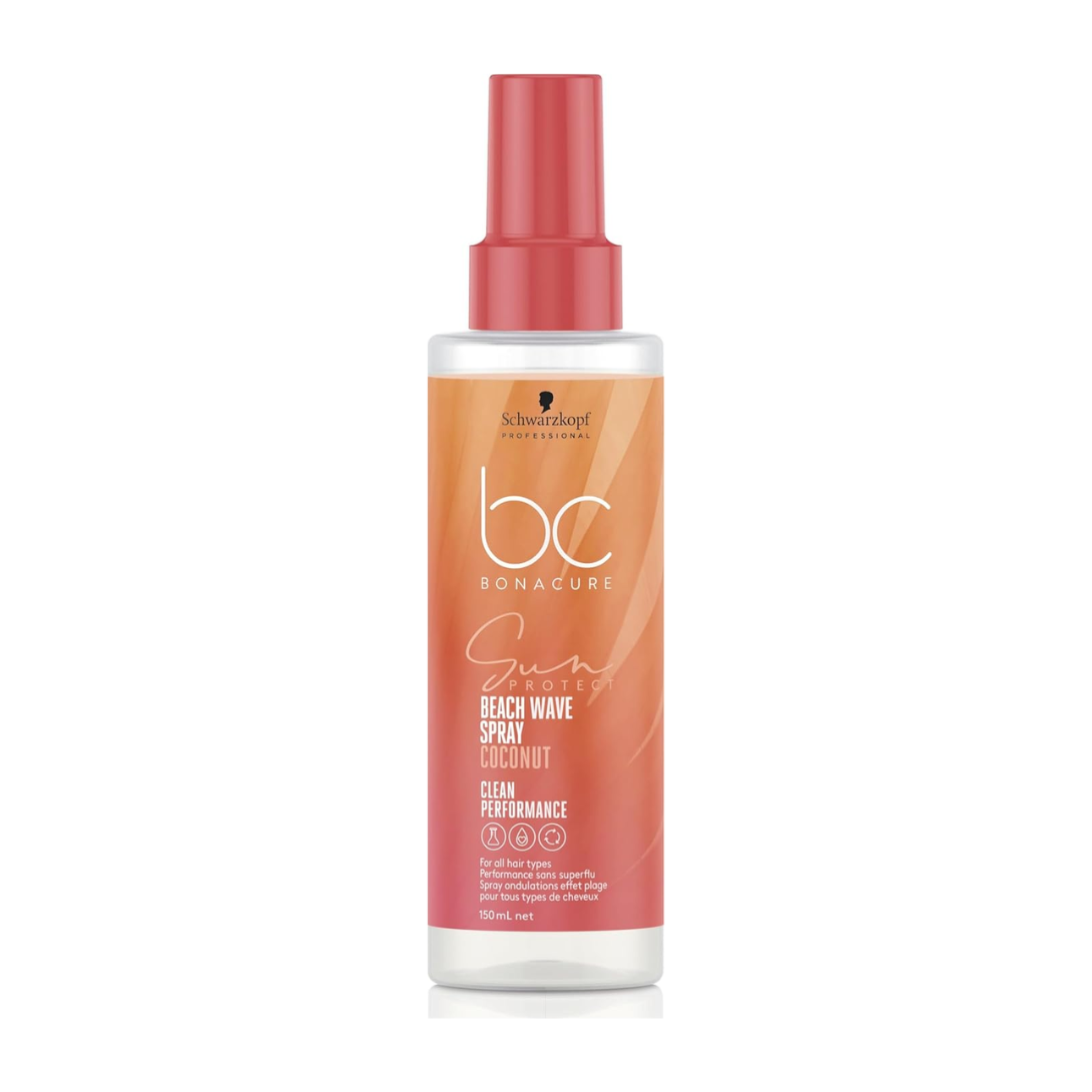 CT-14304_BC Sun Beach Waves Spray 150 ml