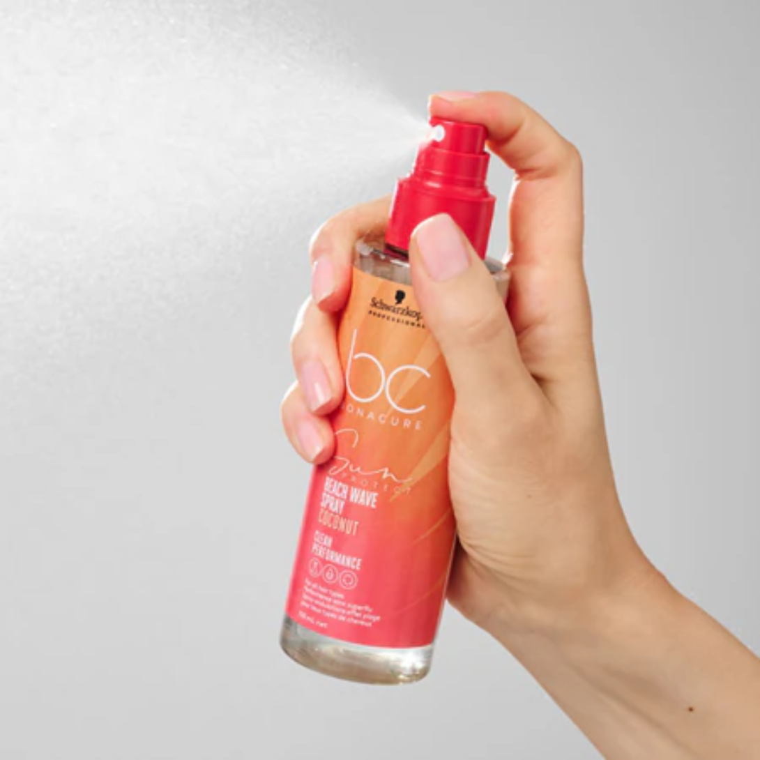 CT-14304_BC Sun Beach Waves Spray 150 ml
