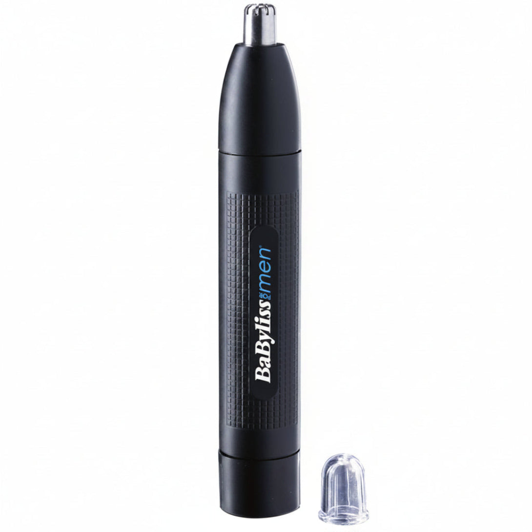 BaByliss E650E Nasen Und Ohrenhaarschneider